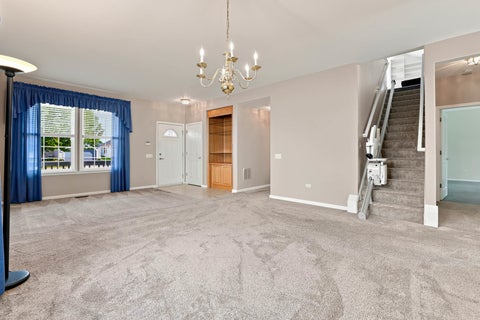 Tiny photo for 13263 STONEBRIDGE Drive, Huntley, IL 60142 (MLS # 12642662)