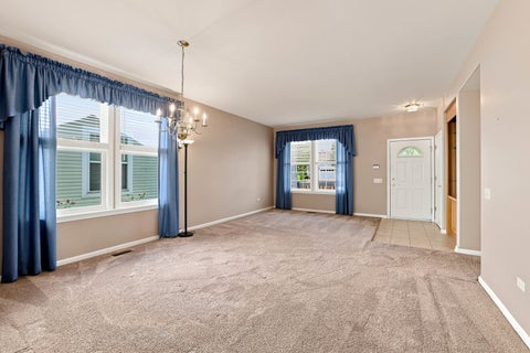 Tiny photo for 13263 STONEBRIDGE Drive, Huntley, IL 60142 (MLS # 12642662)