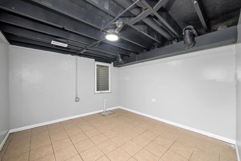 Tiny photo for 22408 Strassburg Avenue, Sauk Village, IL 60411 (MLS # 12614593)