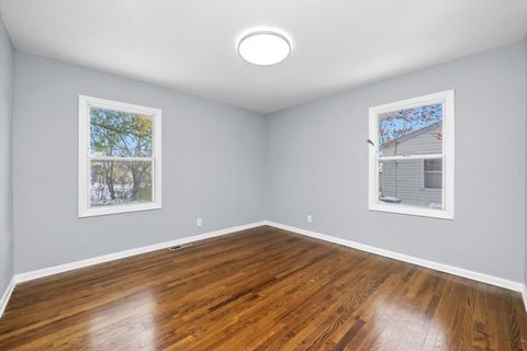 Tiny photo for 22408 Strassburg Avenue, Sauk Village, IL 60411 (MLS # 12614593)