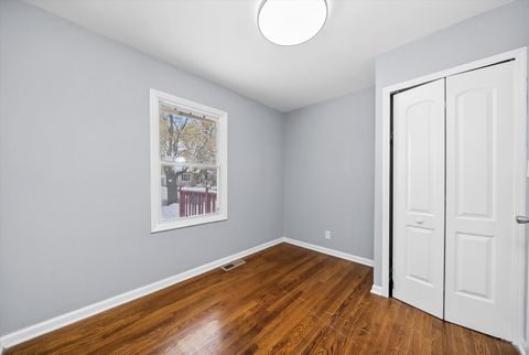 Tiny photo for 22408 Strassburg Avenue, Sauk Village, IL 60411 (MLS # 12614593)