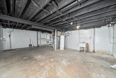 Tiny photo for 22408 Strassburg Avenue, Sauk Village, IL 60411 (MLS # 12614593)
