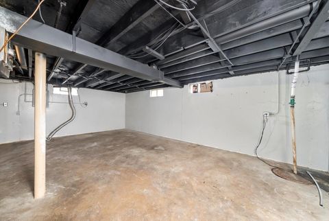 Tiny photo for 22408 Strassburg Avenue, Sauk Village, IL 60411 (MLS # 12614593)