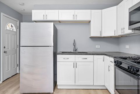 Tiny photo for 22408 Strassburg Avenue, Sauk Village, IL 60411 (MLS # 12614593)