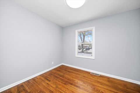 Tiny photo for 22408 Strassburg Avenue, Sauk Village, IL 60411 (MLS # 12614593)