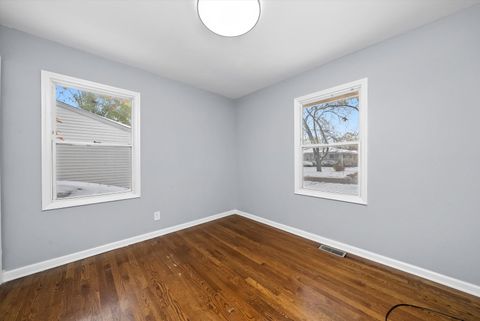 Tiny photo for 22408 Strassburg Avenue, Sauk Village, IL 60411 (MLS # 12614593)