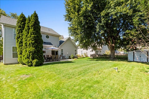 Tiny photo for 1044 Teasel Lane, Aurora, IL 60504 (MLS # 12736313)