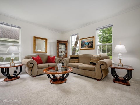 Tiny photo for 1044 Teasel Lane, Aurora, IL 60504 (MLS # 12736313)