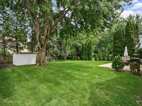 Tiny photo for 1044 Teasel Lane, Aurora, IL 60504 (MLS # 12736313)