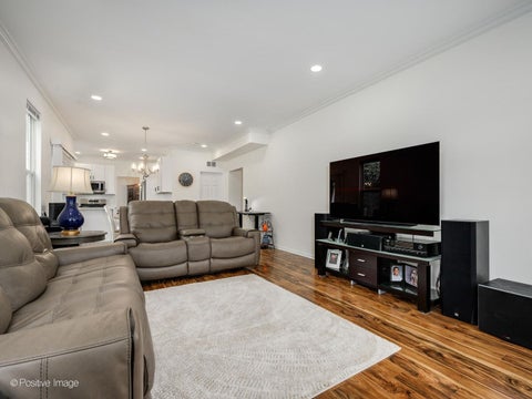 Tiny photo for 1044 Teasel Lane, Aurora, IL 60504 (MLS # 12736313)