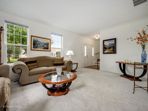 Tiny photo for 1044 Teasel Lane, Aurora, IL 60504 (MLS # 12736313)