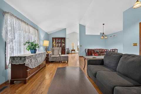 Tiny photo for 2400 Winfield Lane, Belvidere, IL 61008 (MLS # 12753320)