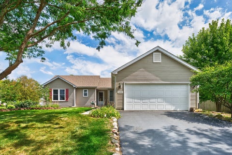 Tiny photo for 2400 Winfield Lane, Belvidere, IL 61008 (MLS # 12753320)