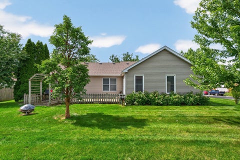 Tiny photo for 2400 Winfield Lane, Belvidere, IL 61008 (MLS # 12753320)