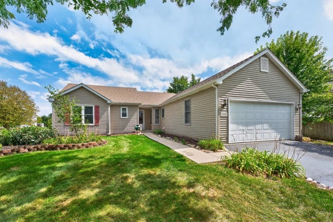 Tiny photo for 2400 Winfield Lane, Belvidere, IL 61008 (MLS # 12753320)