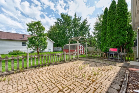 Tiny photo for 2400 Winfield Lane, Belvidere, IL 61008 (MLS # 12753320)