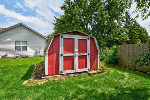 Tiny photo for 2400 Winfield Lane, Belvidere, IL 61008 (MLS # 12753320)