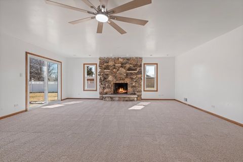 Tiny photo for 725 N 8th Avenue, Addison, IL 60101 (MLS # 12591268)