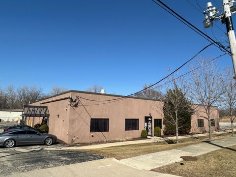 2800 Hitchcock Avenue Downers Grove IL 60515