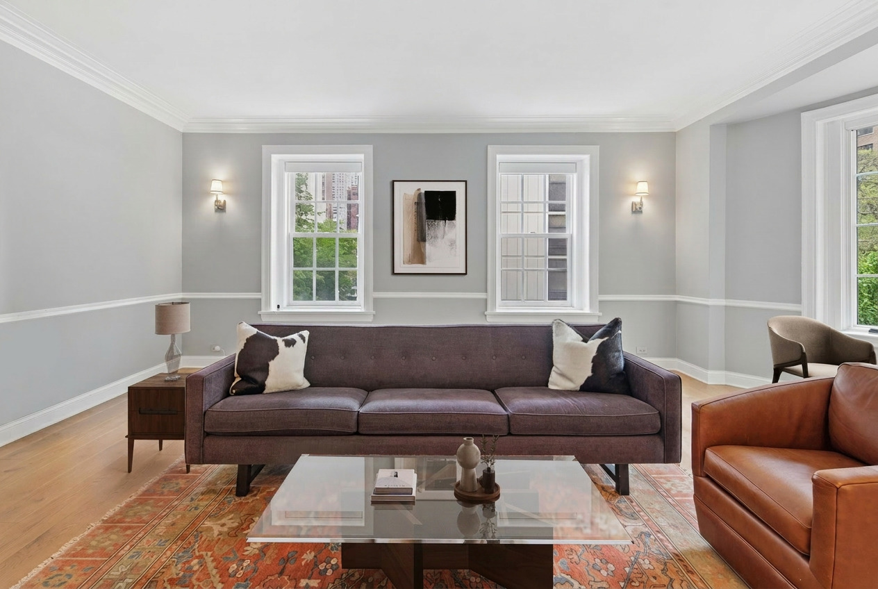 70 E Scott Street 306