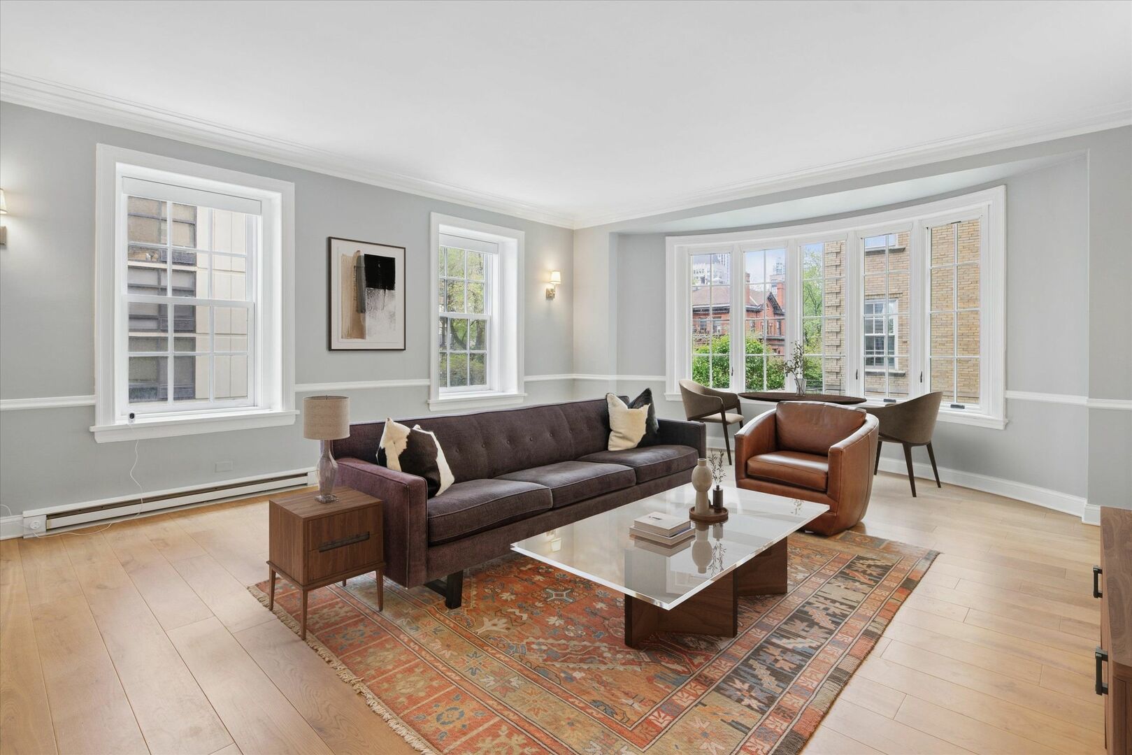 70 E Scott Street 306