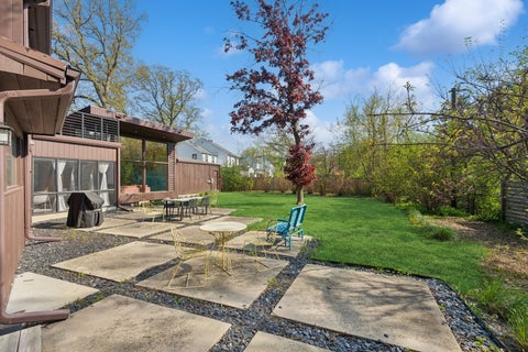 Tiny photo for 931 Fairview Road, Highland Park, IL 60035 (MLS # 12761179)