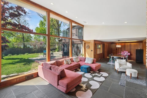Tiny photo for 931 Fairview Road, Highland Park, IL 60035 (MLS # 12761179)