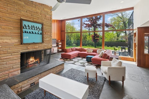 Tiny photo for 931 Fairview Road, Highland Park, IL 60035 (MLS # 12761179)