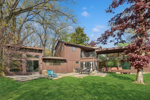 Tiny photo for 931 Fairview Road, Highland Park, IL 60035 (MLS # 12761179)