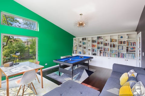 Tiny photo for 931 Fairview Road, Highland Park, IL 60035 (MLS # 12761179)