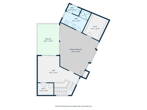 Tiny photo for 931 Fairview Road, Highland Park, IL 60035 (MLS # 12761179)