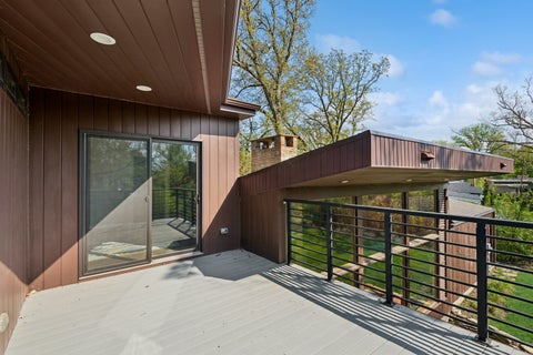 Tiny photo for 931 Fairview Road, Highland Park, IL 60035 (MLS # 12761179)