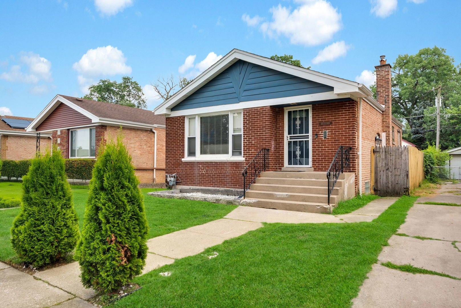 423 Jefferson Street