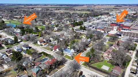 Tiny photo for 1501 1st Avenue, Sterling, IL 61081 (MLS # 12600145)