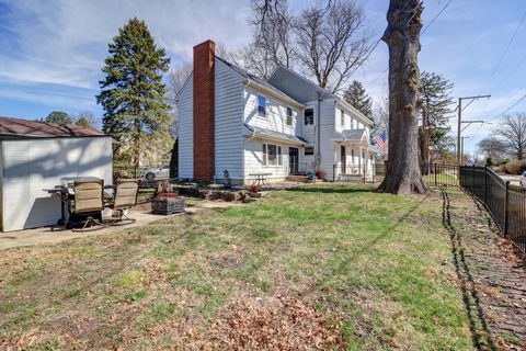 Tiny photo for 1501 1st Avenue, Sterling, IL 61081 (MLS # 12600145)