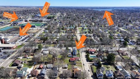 Tiny photo for 1501 1st Avenue, Sterling, IL 61081 (MLS # 12600145)