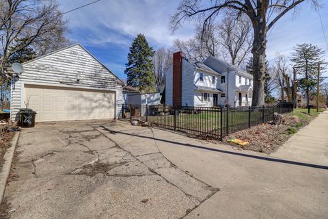 Tiny photo for 1501 1st Avenue, Sterling, IL 61081 (MLS # 12600145)