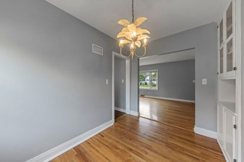 Tiny photo for 109 S Hudson Street, Westmont, IL 60559 (MLS # 12644753)