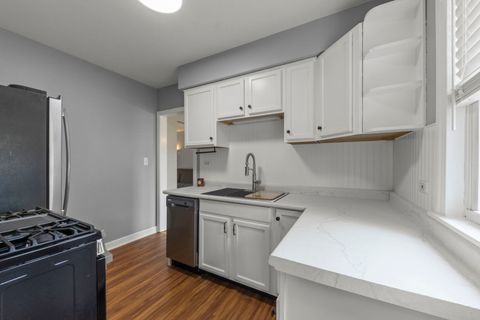 Tiny photo for 109 S Hudson Street, Westmont, IL 60559 (MLS # 12644753)