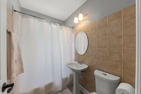 Tiny photo for 109 S Hudson Street, Westmont, IL 60559 (MLS # 12644753)