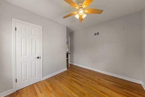 Tiny photo for 109 S Hudson Street, Westmont, IL 60559 (MLS # 12644753)