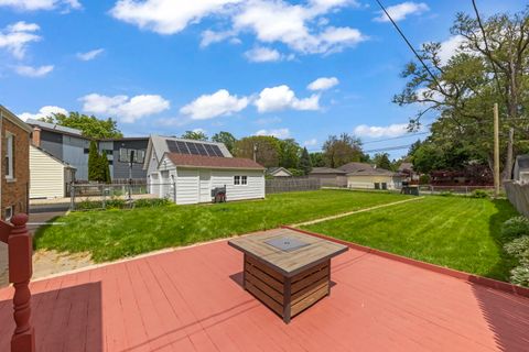 Tiny photo for 109 S Hudson Street, Westmont, IL 60559 (MLS # 12644753)