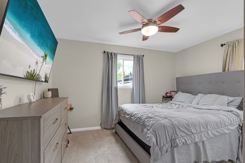 Tiny photo for 52 Sparrow Road, Carpentersville, IL 60110 (MLS # 12634716)
