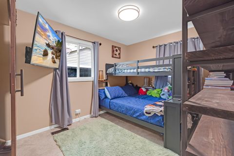 Tiny photo for 52 Sparrow Road, Carpentersville, IL 60110 (MLS # 12634716)