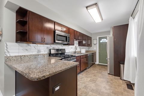 Tiny photo for 52 Sparrow Road, Carpentersville, IL 60110 (MLS # 12634716)