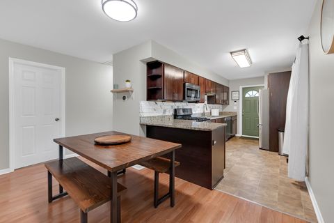 Tiny photo for 52 Sparrow Road, Carpentersville, IL 60110 (MLS # 12634716)
