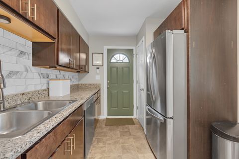 Tiny photo for 52 Sparrow Road, Carpentersville, IL 60110 (MLS # 12634716)