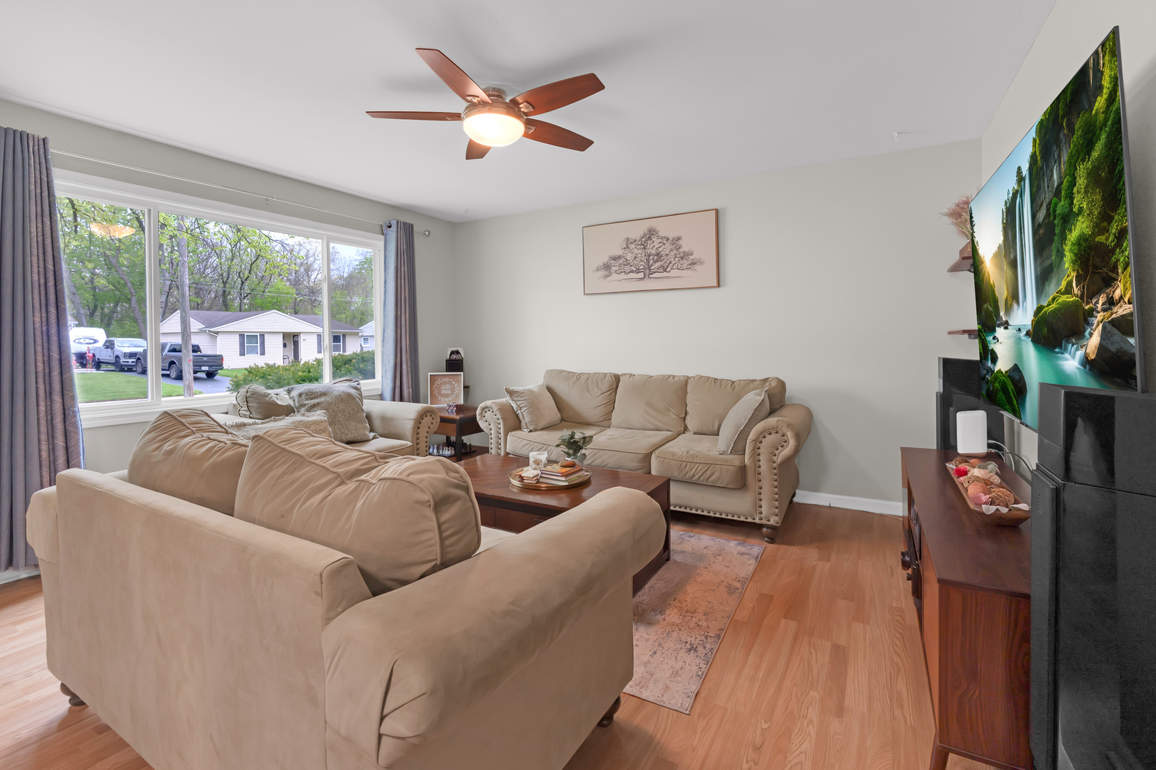 52 Sparrow Road