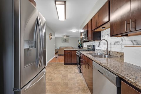 Tiny photo for 52 Sparrow Road, Carpentersville, IL 60110 (MLS # 12634716)