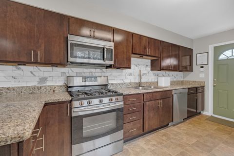 Tiny photo for 52 Sparrow Road, Carpentersville, IL 60110 (MLS # 12634716)